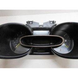 Compteur Renault Clio 4 Phase 1 (3)
