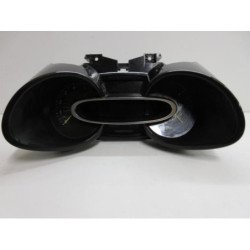 Compteur Renault Clio 4 Phase 1 (4)