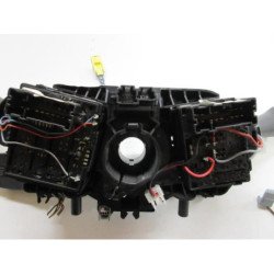 Com (bloc Contacteur Tournant+commodo Essuie Glace+commodo Phare) Renault Clio 4 Phase 1 (3)