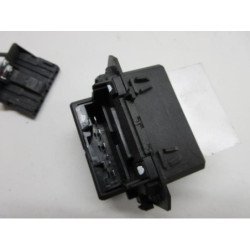 Resistance Chauffage Renault Clio 4 Phase 1 (1)
