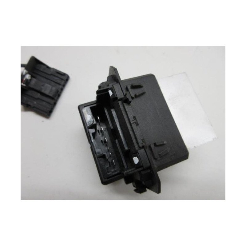 Resistance Chauffage Renault Clio 4 Phase 1 (1)