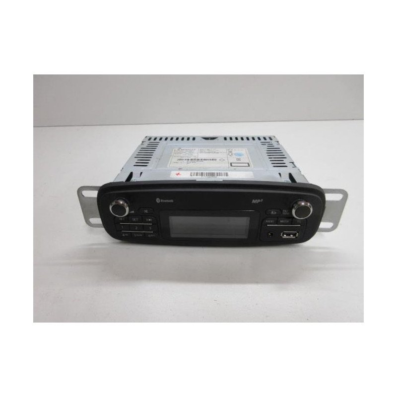 Autoradio D'origine Renault Clio 4 Phase 1 (1)