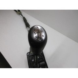 Tringlerie Boite Renault Clio 4 Phase 1 (1)