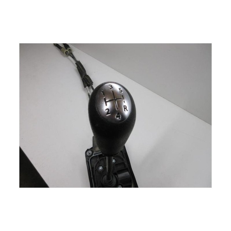 Tringlerie Boite Renault Clio 4 Phase 1 (1)