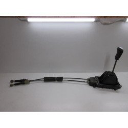 Tringlerie Boite Renault Clio 4 Phase 1 (2)