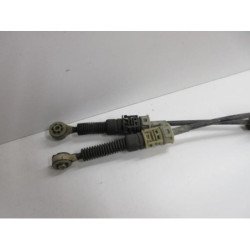 Tringlerie Boite Renault Clio 4 Phase 1 (3)