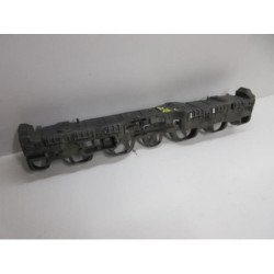 Moulure De Pare Choc Arriere Renault Clio 4 Phase 1 (1)