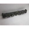 Moulure De Pare Choc Arriere Renault Clio 4 Phase 1 (1)