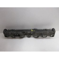 Moulure De Pare Choc Arriere Renault Clio 4 Phase 1 (2)