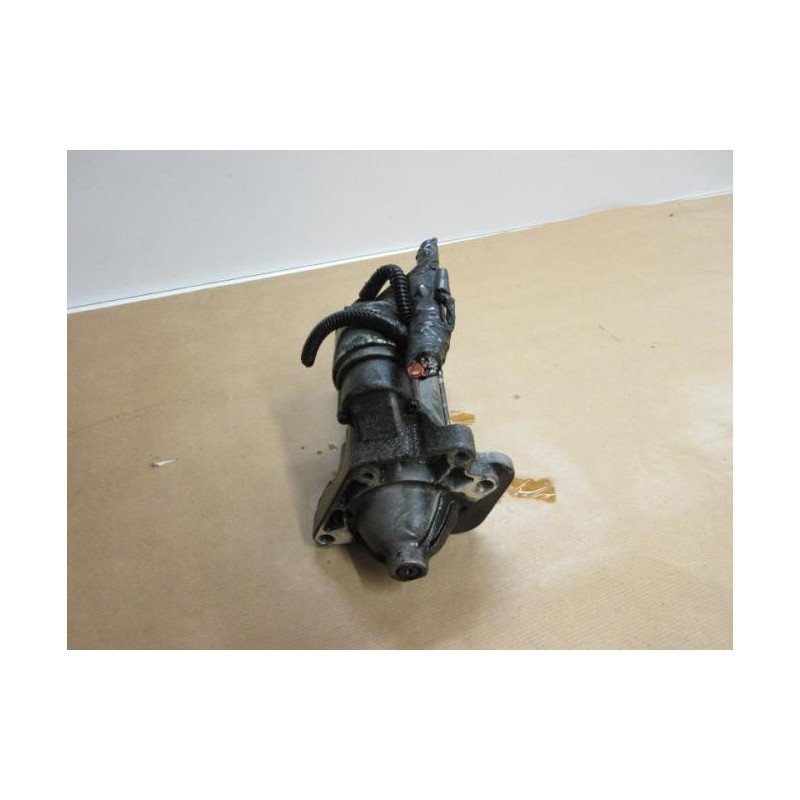 Demarreur Renault Clio 4 Phase 1 (1)