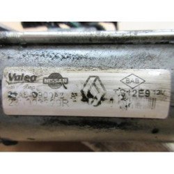 Demarreur Renault Clio 4 Phase 1 (4)