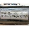 Demarreur Renault Clio 4 Phase 1 (4)
