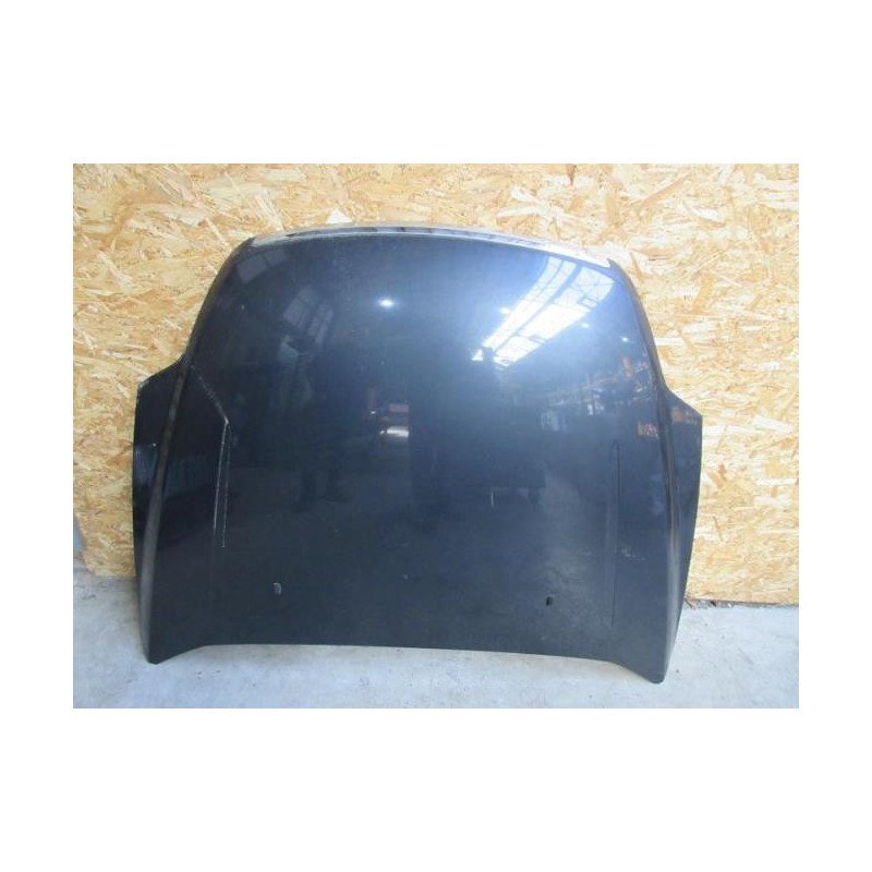 Capot Ford Mondeo 3 Phase 1 Break (1)