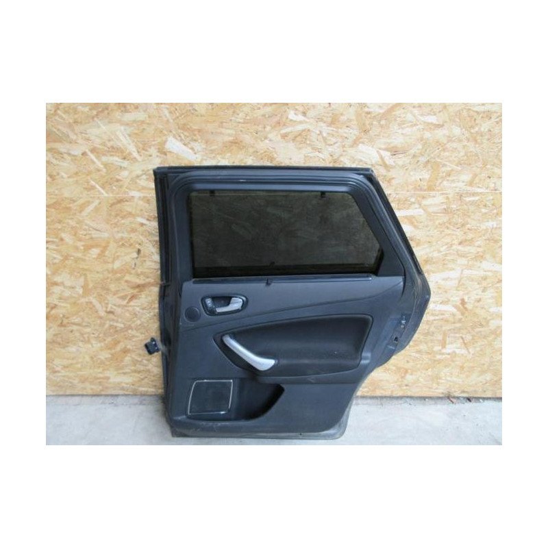 Porte Arriere Droit Ford Mondeo 3 Phase 1 Break (1)