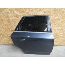 Porte Arriere Droit Ford Mondeo 3 Phase 1 Break (2)