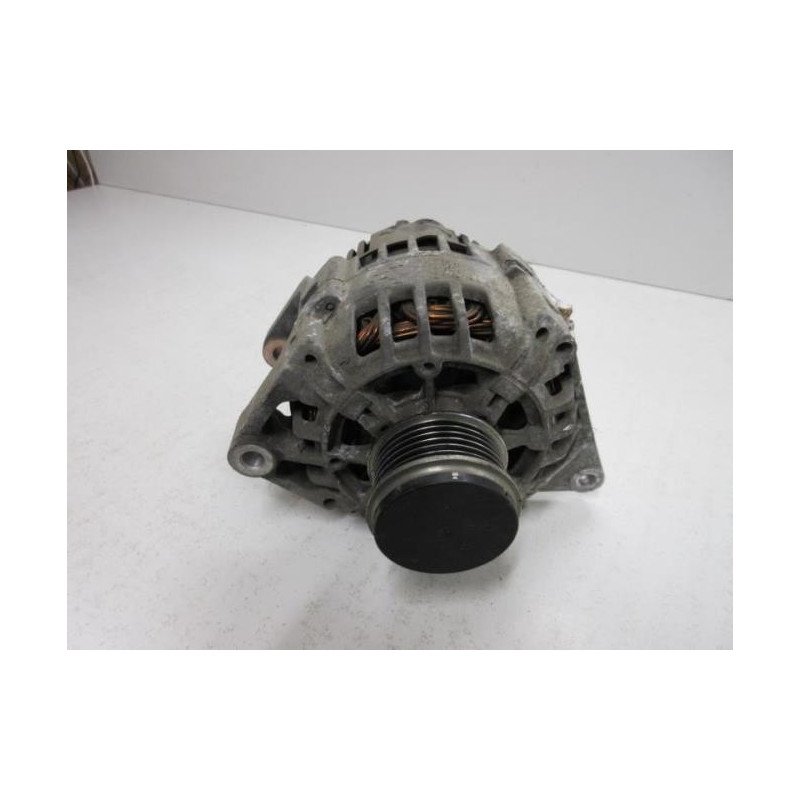 Alternateur Renault Laguna 1 Phase 2 (1)
