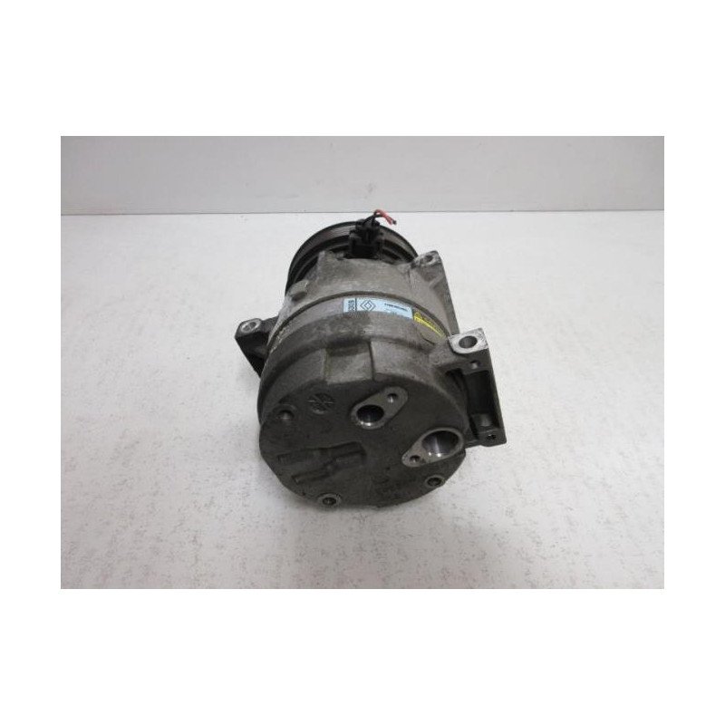 Compresseur Clim Renault Scenic 1 Phase 2 (1)