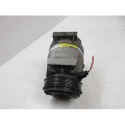 Compresseur Clim Renault Scenic 1 Phase 2 (4)