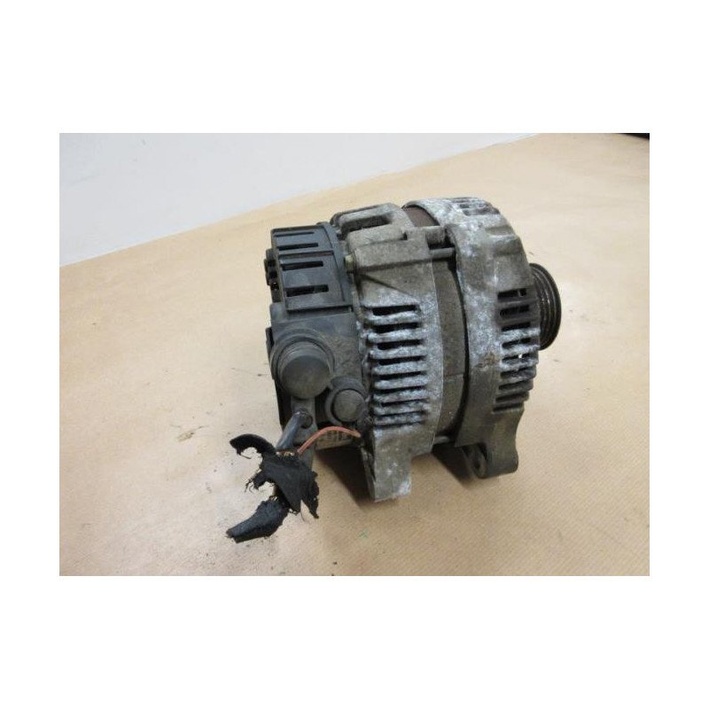 Alternateur Peugeot 206 Phase 1 (1)