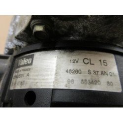 Alternateur Peugeot 206 Phase 1 (2)