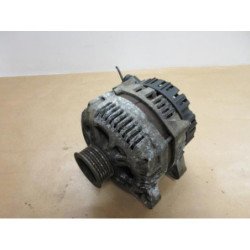 Alternateur Peugeot 206 Phase 1 (4)