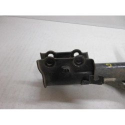 Amortisseur Avant Gauche Ford Fiesta 6 Phase 2 (2)