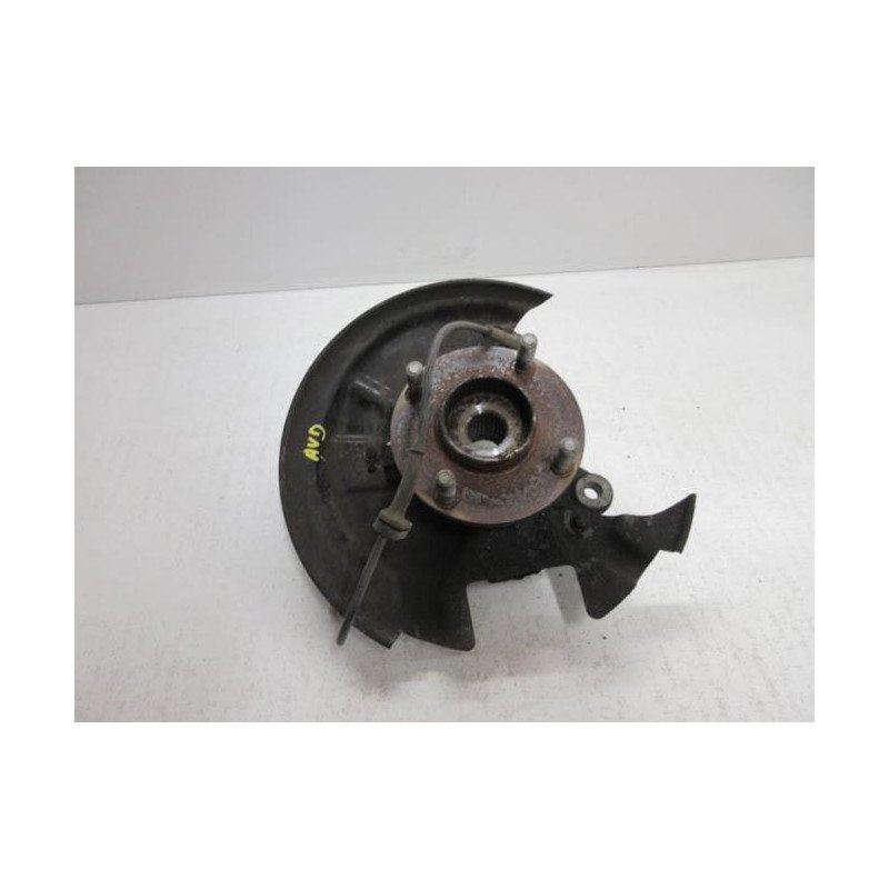 Pivot De Moyeu Avant Droit Ford Fiesta 6 Phase 2 (1)