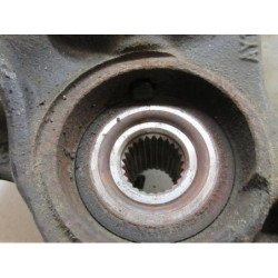 Pivot De Moyeu Avant Droit Ford Fiesta 6 Phase 2 (3)