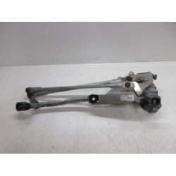 Mecanisme Essuie Glace Avant Ford Fiesta 6 Phase 2 (2)