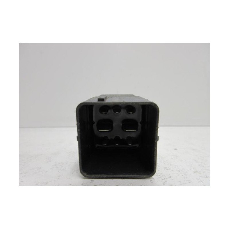 Relais De Prechauffage Ford Fiesta 6 Phase 2 (1)