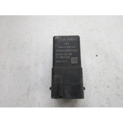 Relais De Prechauffage Ford Fiesta 6 Phase 2 (2)