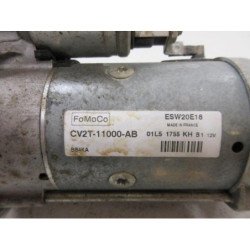 Demarreur Ford Fiesta 6 Phase 2 (2)