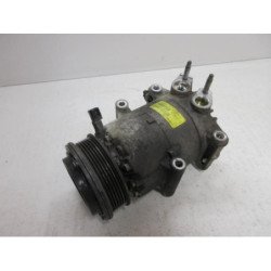 Compresseur Clim Ford Fiesta 6 Phase 2 (2)