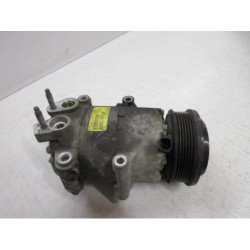 Compresseur Clim Ford Fiesta 6 Phase 2 (3)