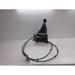 Tringlerie Boite Ford Fiesta 6 Phase 2 (2)