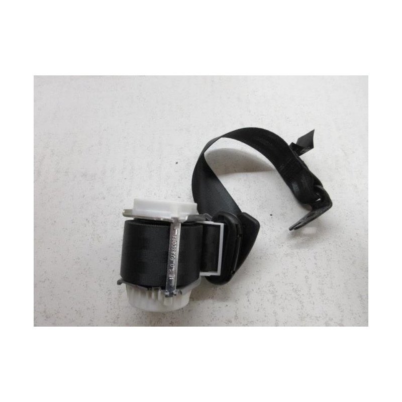 Ceinture Arriere Gauche Ford Fiesta 6 Phase 2 (1)