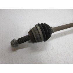 Cardan Gauche (transmission) Ford Fiesta 6 Phase 2 (1)