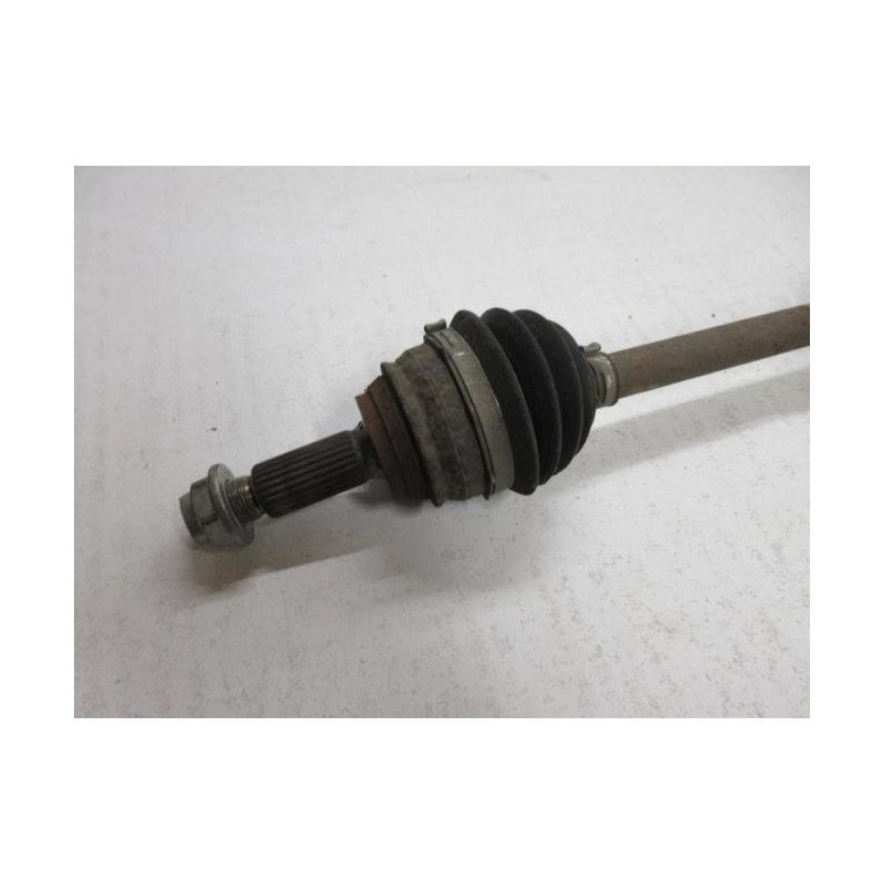 Cardan Gauche (transmission) Ford Fiesta 6 Phase 2 (1)