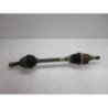 Cardan Gauche (transmission) Ford Fiesta 6 Phase 2 (2)