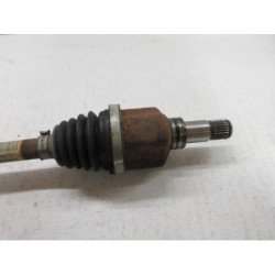 Cardan Gauche (transmission) Ford Fiesta 6 Phase 2 (3)