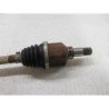Cardan Gauche (transmission) Ford Fiesta 6 Phase 2 (3)