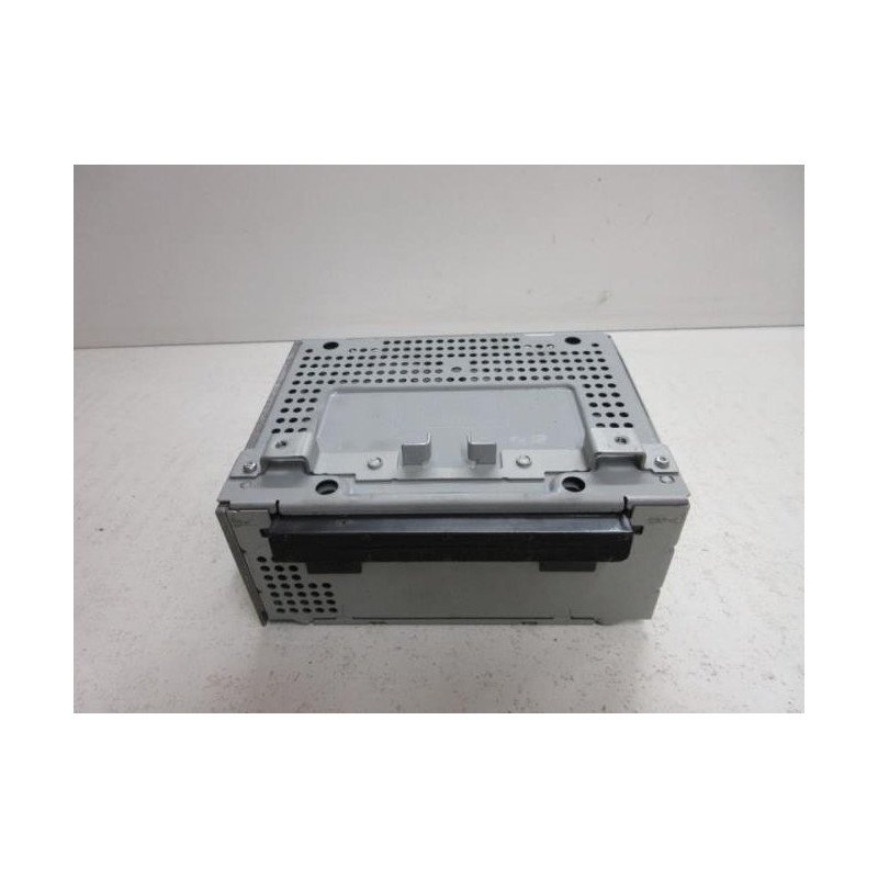 Autoradio D'origine Ford Fiesta 6 Phase 2 (1)