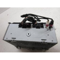 Autoradio D'origine Ford Fiesta 6 Phase 2 (2)