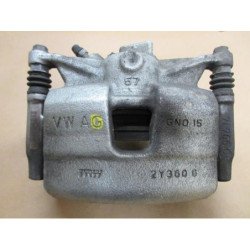 Etrier Avant Gauche (freinage) Volkswagen Golf 8 (3)