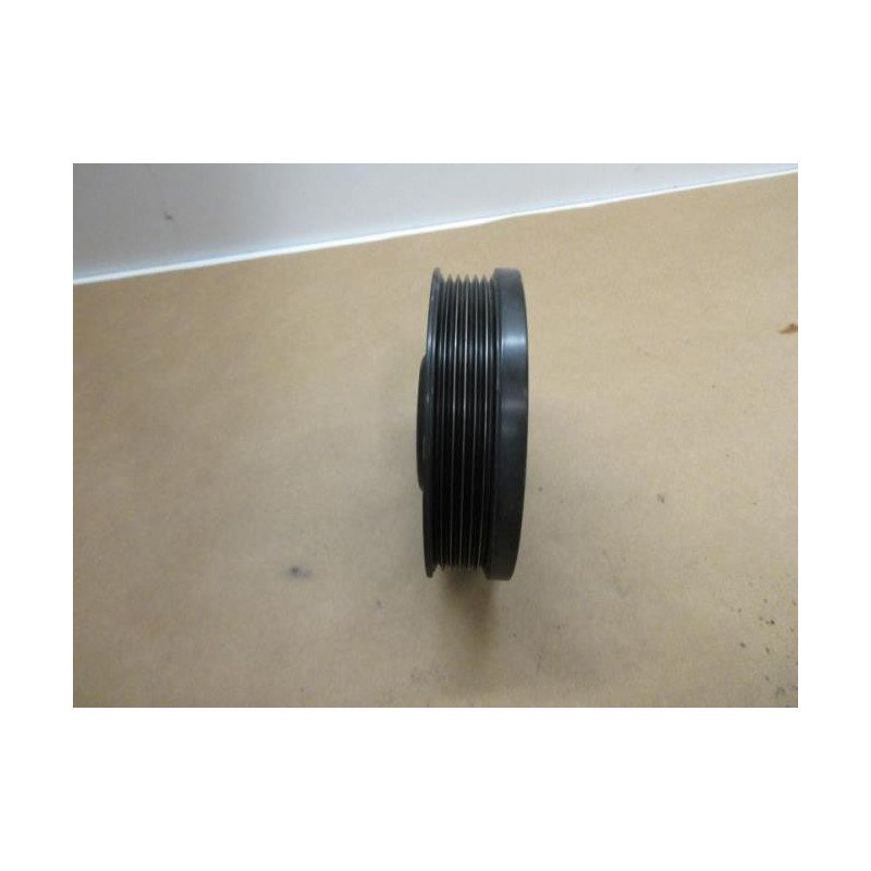 Poulie Damper Volkswagen Golf 8 (1)