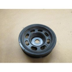 Poulie Damper Volkswagen Golf 8 (3)