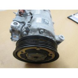 Compresseur Clim Volkswagen Golf 8 (2)