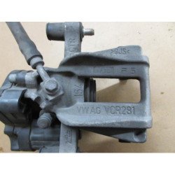 Etrier Arriere Droit (freinage) Volkswagen Golf 8 (1)