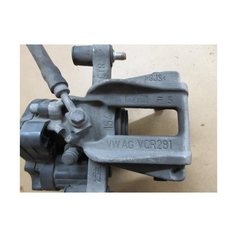Etrier Arriere Droit (freinage) Volkswagen Golf 8 (1)