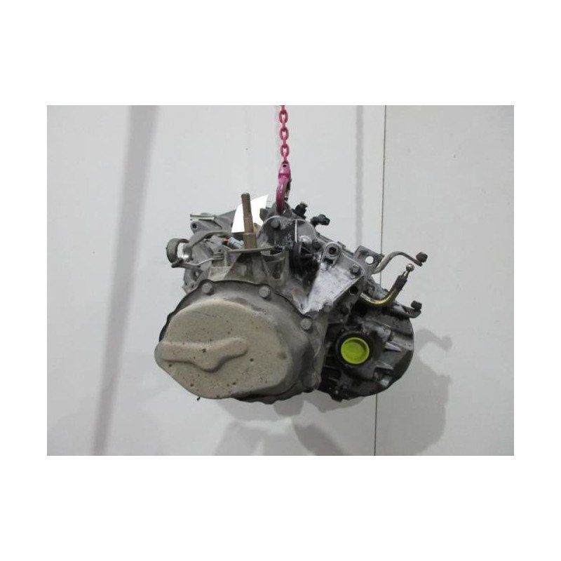 Boite De Vitesses Peugeot 306 Phase 2 (1)